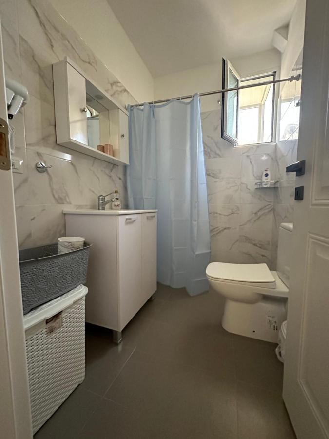 Vlora Central & Comfy Apartment Dış mekan fotoğraf