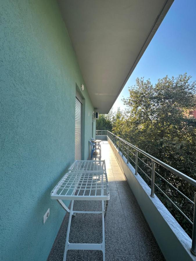 Vlora Central & Comfy Apartment Dış mekan fotoğraf