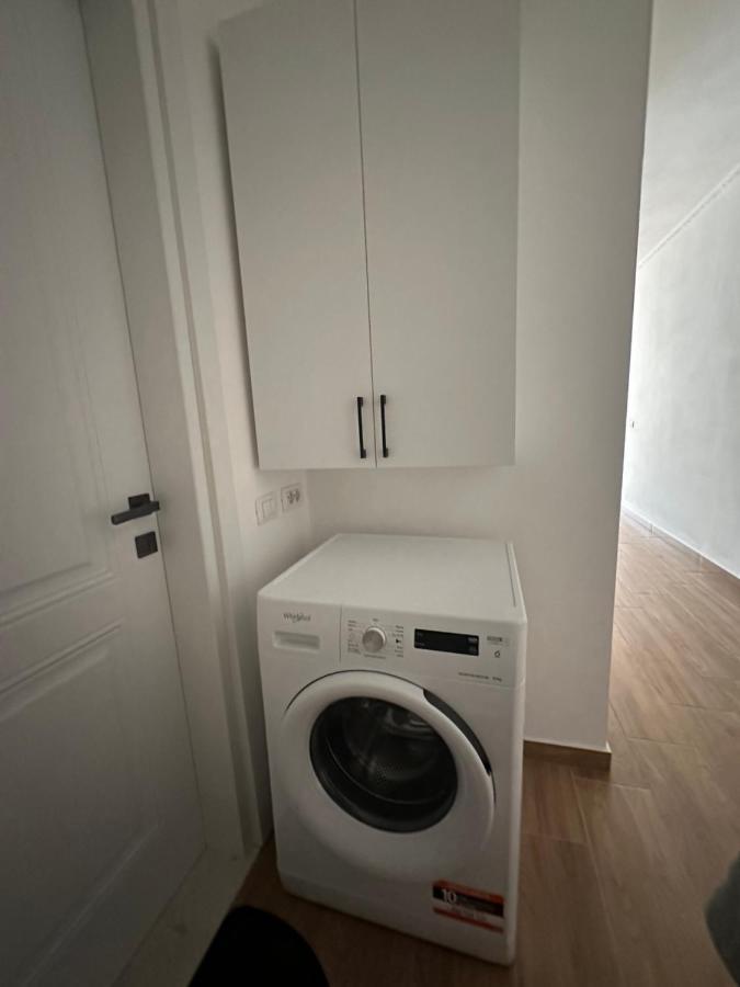 Vlora Central & Comfy Apartment Dış mekan fotoğraf