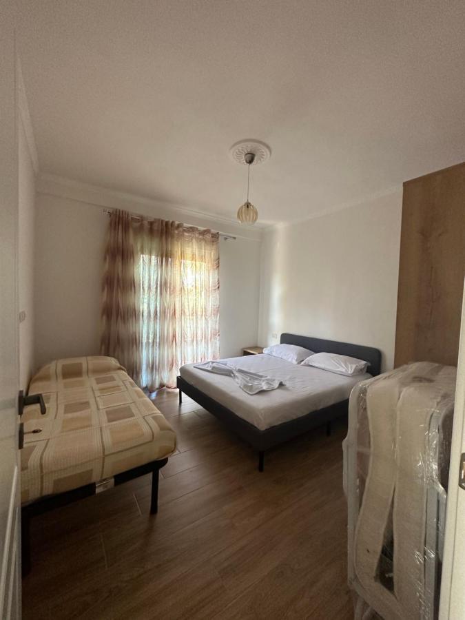 Vlora Central & Comfy Apartment Dış mekan fotoğraf