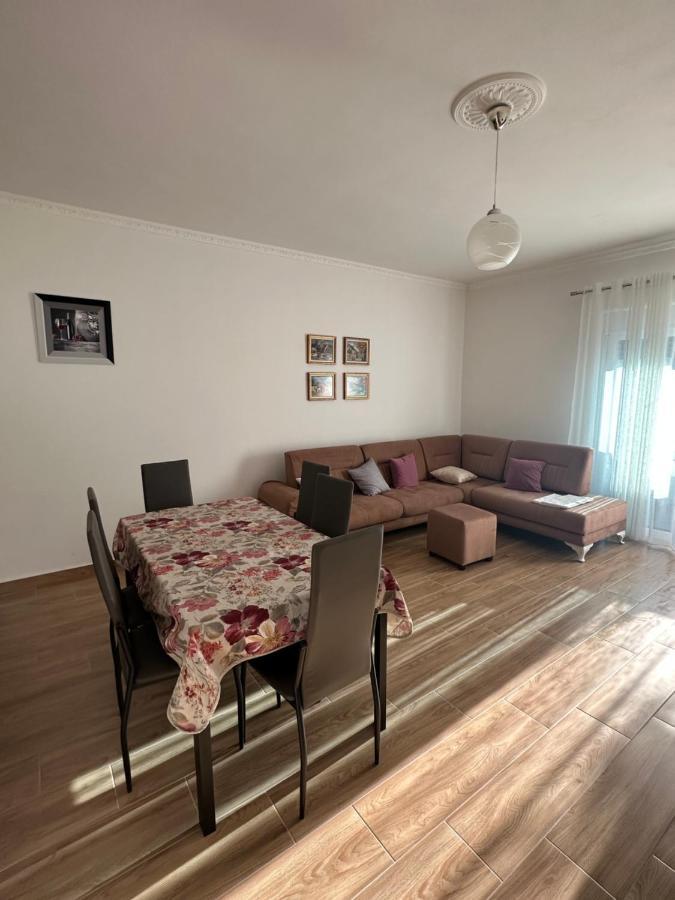 Vlora Central & Comfy Apartment Dış mekan fotoğraf