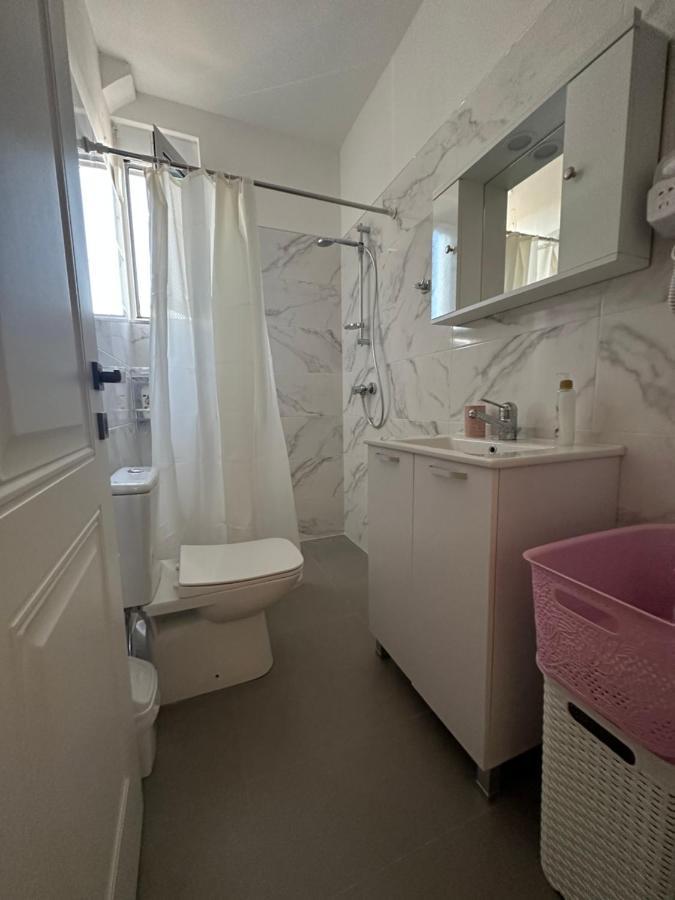 Vlora Central & Comfy Apartment Dış mekan fotoğraf