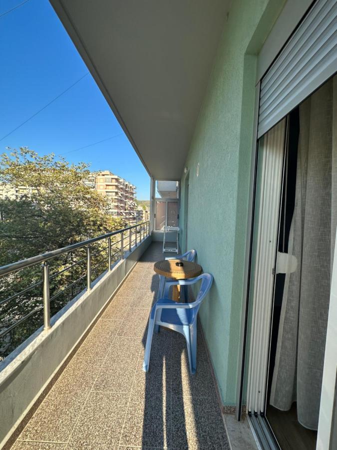 Vlora Central & Comfy Apartment Dış mekan fotoğraf