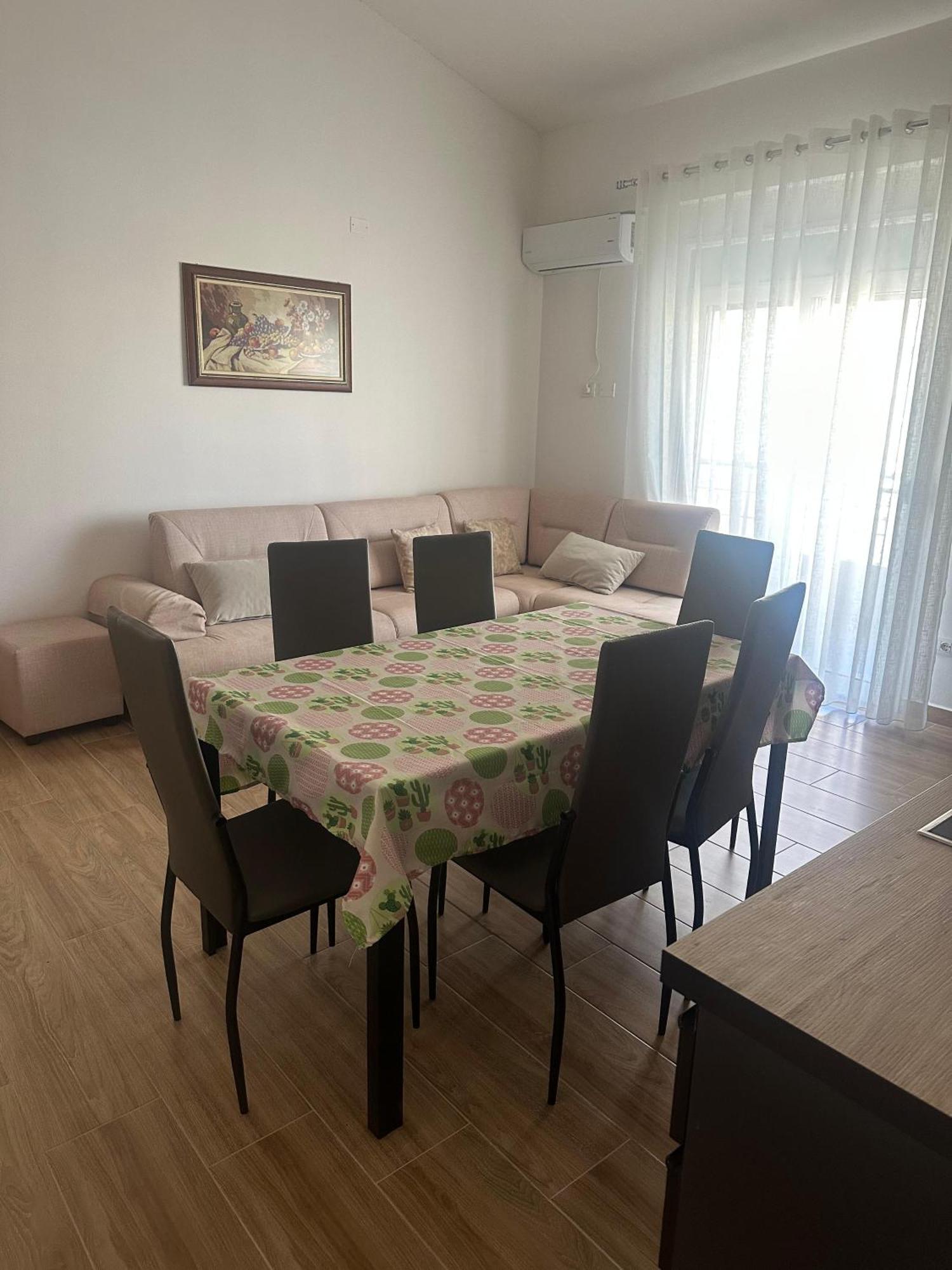 Vlora Central & Comfy Apartment Dış mekan fotoğraf